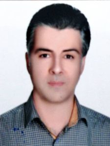 علی اصغر درویش