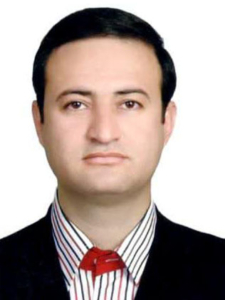 علی صادقی