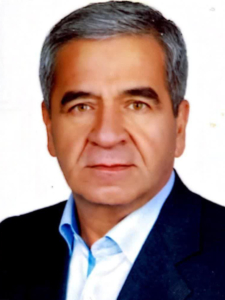 محمد حسین مدنی